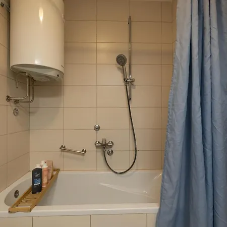 La Maison Panoramique Bělehrad