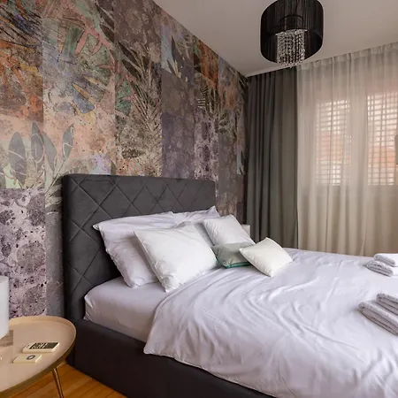 La Maison Panoramique Apartment