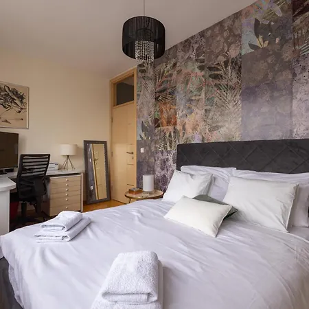 Apartmán La Maison Panoramique *