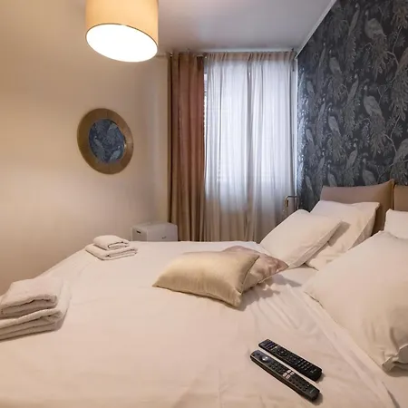 La Maison Panoramique Belgrade