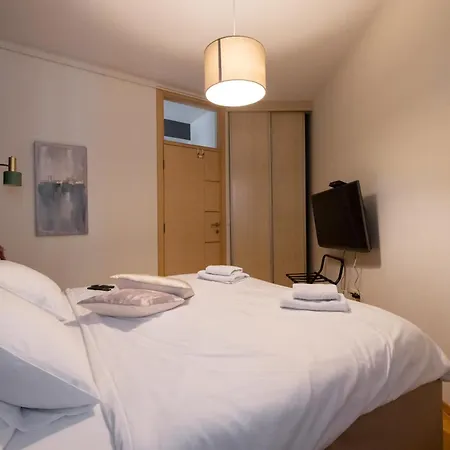 아파트 La Maison Panoramique