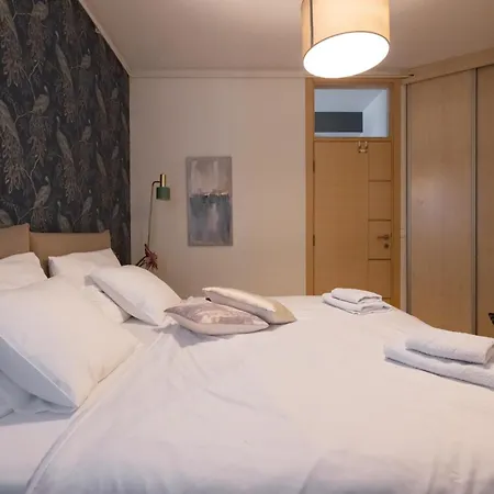 Apartmán La Maison Panoramique *