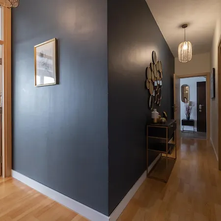 Apartmán La Maison Panoramique *