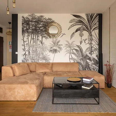 La Maison Panoramique *