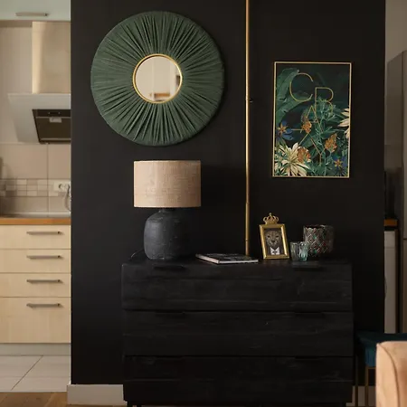 La Maison Panoramique Apartmán Bělehrad