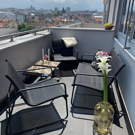 La Maison Panoramique