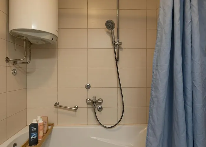 La Maison Panoramique بلغراد