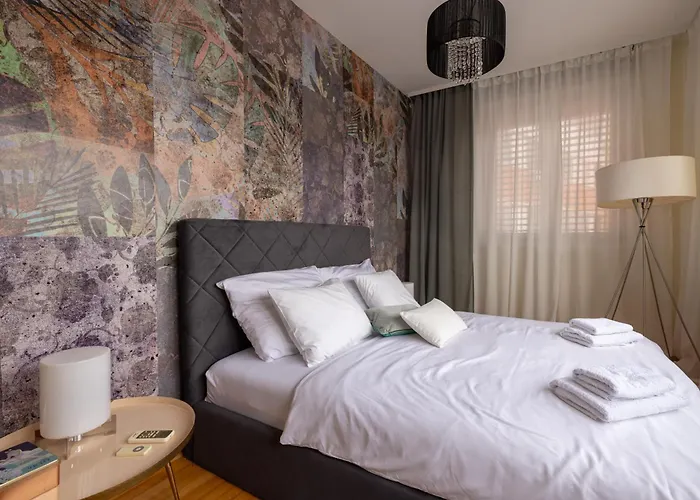 La Maison Panoramique شقة