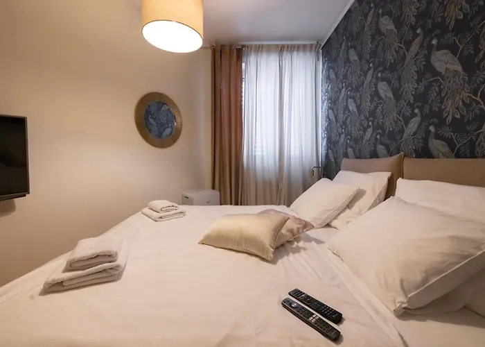 La Maison Panoramique بلغراد