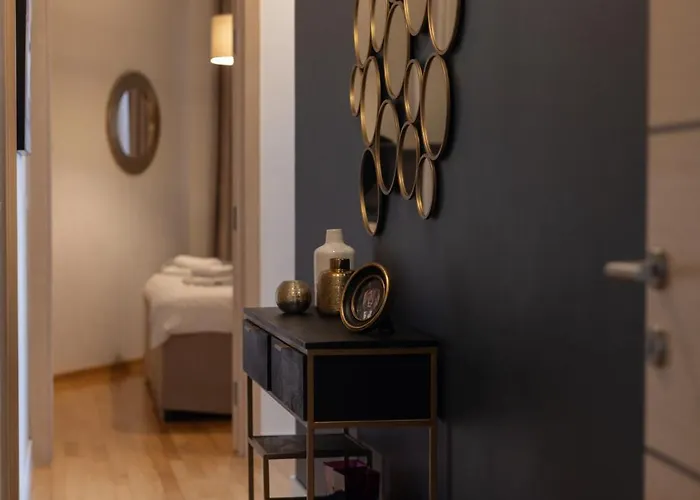 La Maison Panoramique شقة