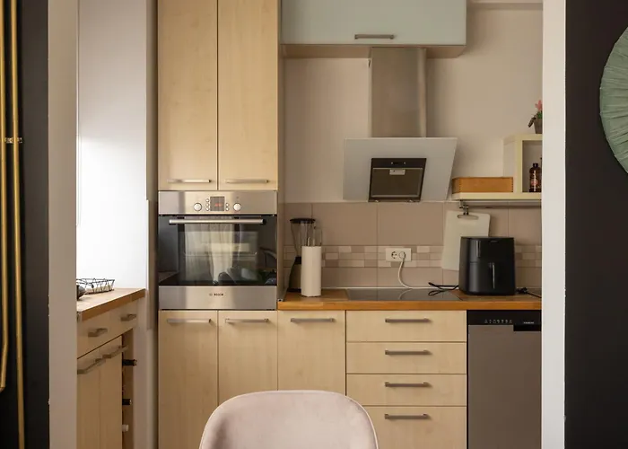 La Maison Panoramique شقة *