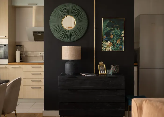 La Maison Panoramique شقة بلغراد