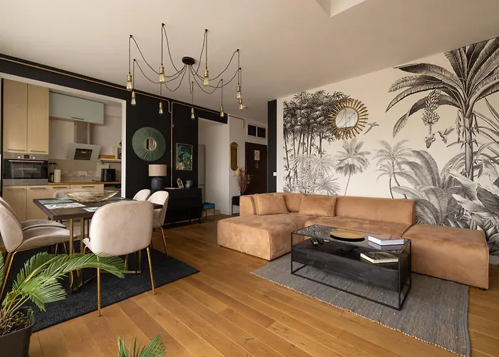 La Maison Panoramique *